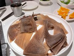 -牛焱·贵州黄牛肉火锅(城西银泰店)