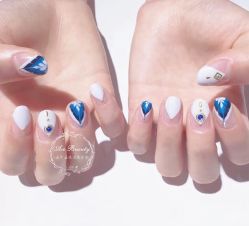 -Aso Artist Beauty美甲美睫