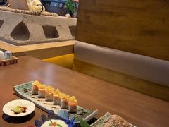-千代武日本料理(哈西店)