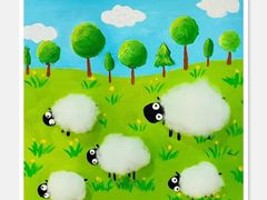 -东方童画少儿美术(莘庄体验馆)