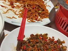 -千百味红餐厅·江西菜(绿地双子塔店)