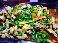 -蘭奢雅集·江浙菜(青山江滩店)