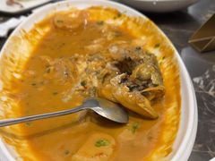 -南京悦客假日酒店中餐厅