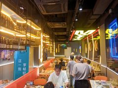 -沪上名羊天下•烤羊腿•东北烧烤•小龙虾(浦东直营总店)