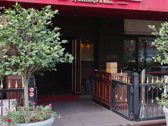 门头-希斯林牛排馆 Sizzzling Steakhouse