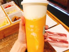 -喜茶(北京五棵松华熙店)