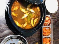 -玉流珍肴馆(亮马桥店)