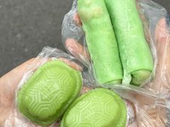-陈记印尼风味小吃(北湖店)