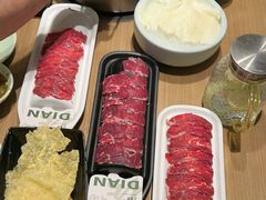-掂档潮汕牛肉火锅(沈阳万象城店)