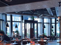 -京A Taproom·精酿餐吧(CBD店)