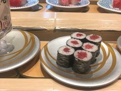 -大起水产回转寿司(道顿堀店)
