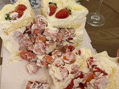 -Dark Horse·黑马蛋糕·低脂·低糖淡奶(金匙望湖大厦店)