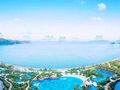 -横琴湾水世界