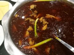 -冯记香辣兔火锅(茶店子总店)