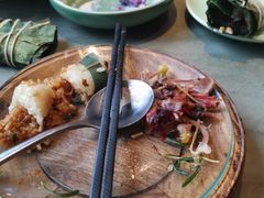 -兰溪小馆(东直门簋街店)