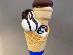 -DQ·蛋糕·冰淇淋(龙湖狮山天街店)