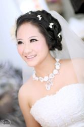 COCO作品-张涛·欣悦造型