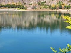 -铜锣山矿山公园