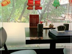 靠窗位-原志优秀食材·匠心料理·海胆主题(金亿广场店)
