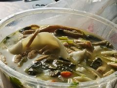 -惠丰源烩面馆(经七路店)