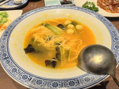 -百花深处·老北京风味菜