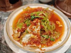 -浩海火烧云傣家菜(京广店)