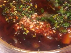 -黑竹香鸡(营和巷店)