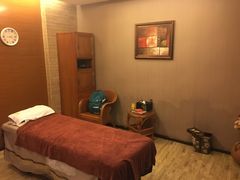 -华夏良子·足道SPA艾灸(翠微店)