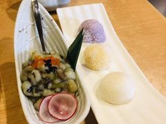 -山之川日料放题(通州店)