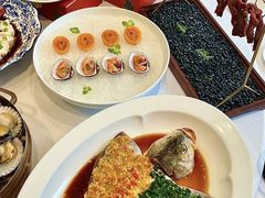 -品海楼·大连海胆锅贴馆(东港店)