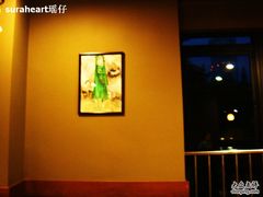 DSC00669-星巴克(红房子店)