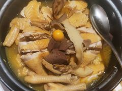 -花城苑广府菜(侨鑫店)