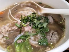 -越南牛肉河粉餐厅(书院巷店)