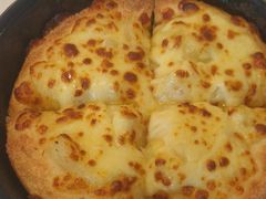 -必胜客(安盛金马店)