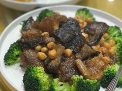 -郑厨私房菜