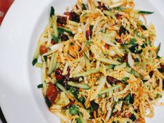 -一块豆腐·海鲜·家常菜(李沧书院路店)