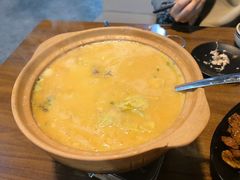 -爆好吃夜市大排档·乐山江湖菜(中心城总店)