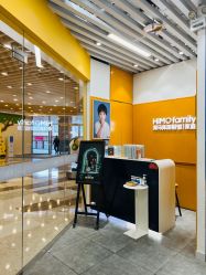 -海马体家庭照相馆(杭州萧山万象汇店)