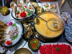 -琥珀川糟粕醋火锅(慈云寺店)