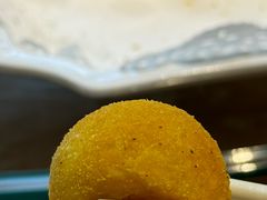 -万鑫餐厅(青岛福彩大厦店)