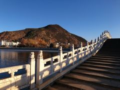 -清溪水库