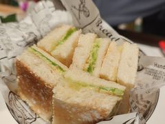 -芽笼芽笼新加坡餐厅(环球港店)