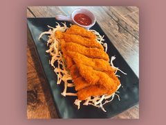 -长勺子东南亚(街道口店)