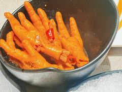 -海底捞火锅(正大乐城店)