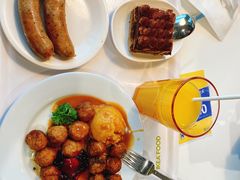 -宜家·瑞典风味餐厅(无锡店)
