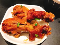 -贡梅老面馆·蟹粉面·无锡特色小吃(南长街主推店)