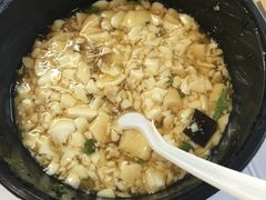 -百味郭豆腐脑(巧克力公寓店)