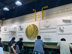 -阿金大白·上海菜馆(新天地店)