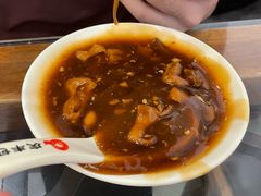 -庆丰包子铺(潘家园店)