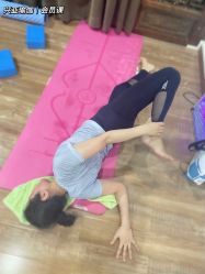 -兴亚瑜伽20年老馆